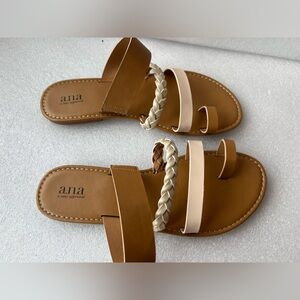 a.n.a Sandals